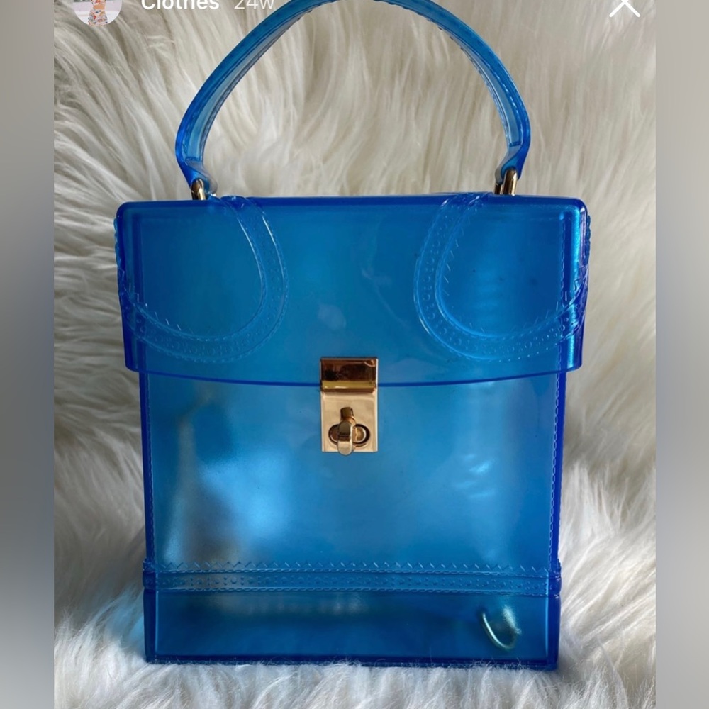 Jelly bag